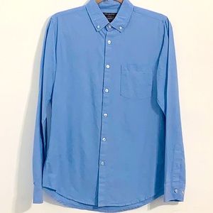 Men’s Button-Down Shirts